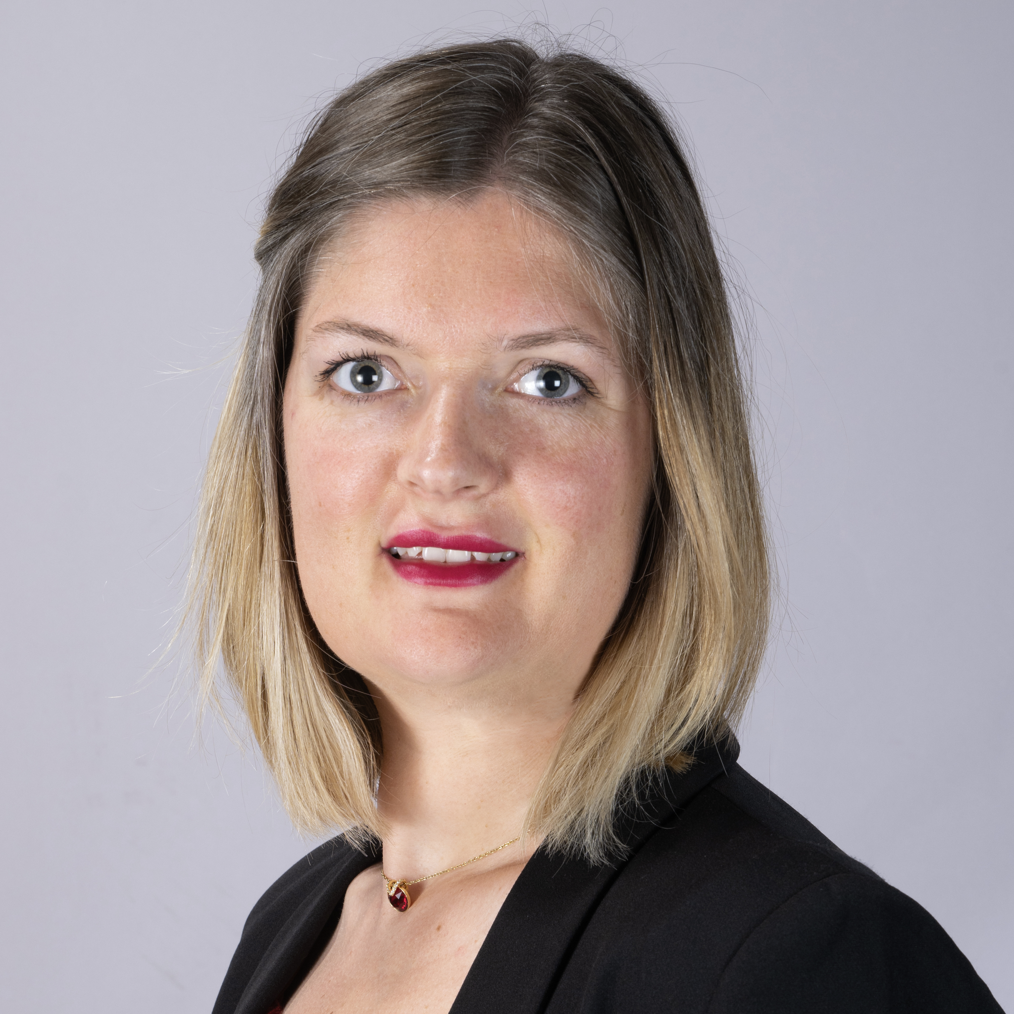 Delphine Smolinski