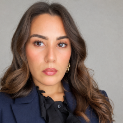 Chaymae Belouali