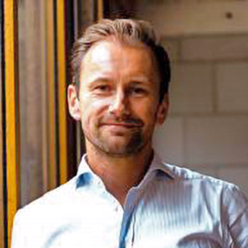 Tom  - AI Implementatie Specialist | Custom Chatbots