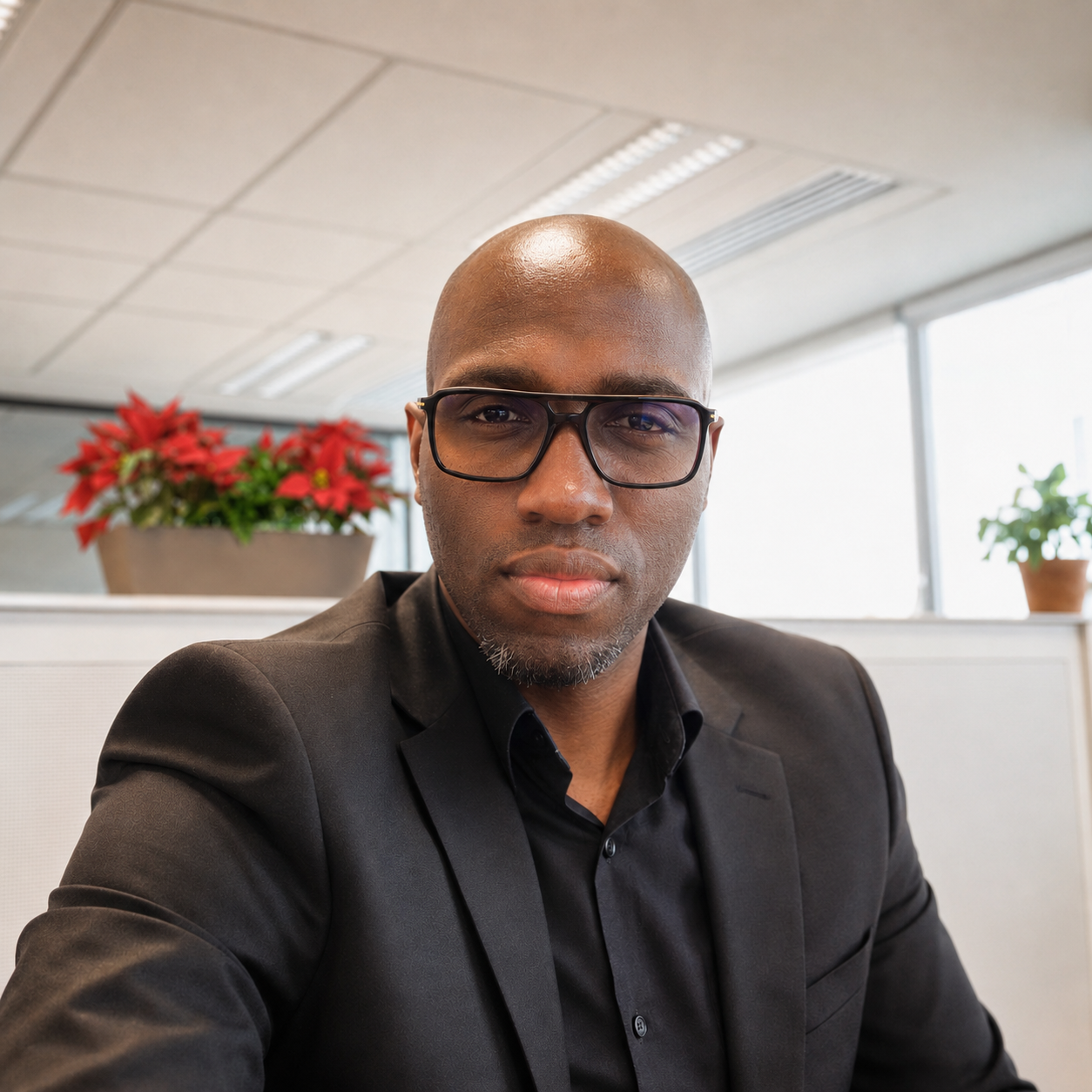 Kader M. - Consultant Infrastructure VMware | IA