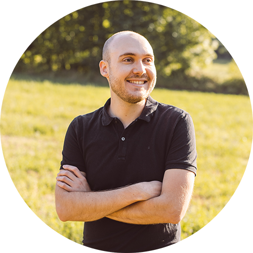 Fabien Perot