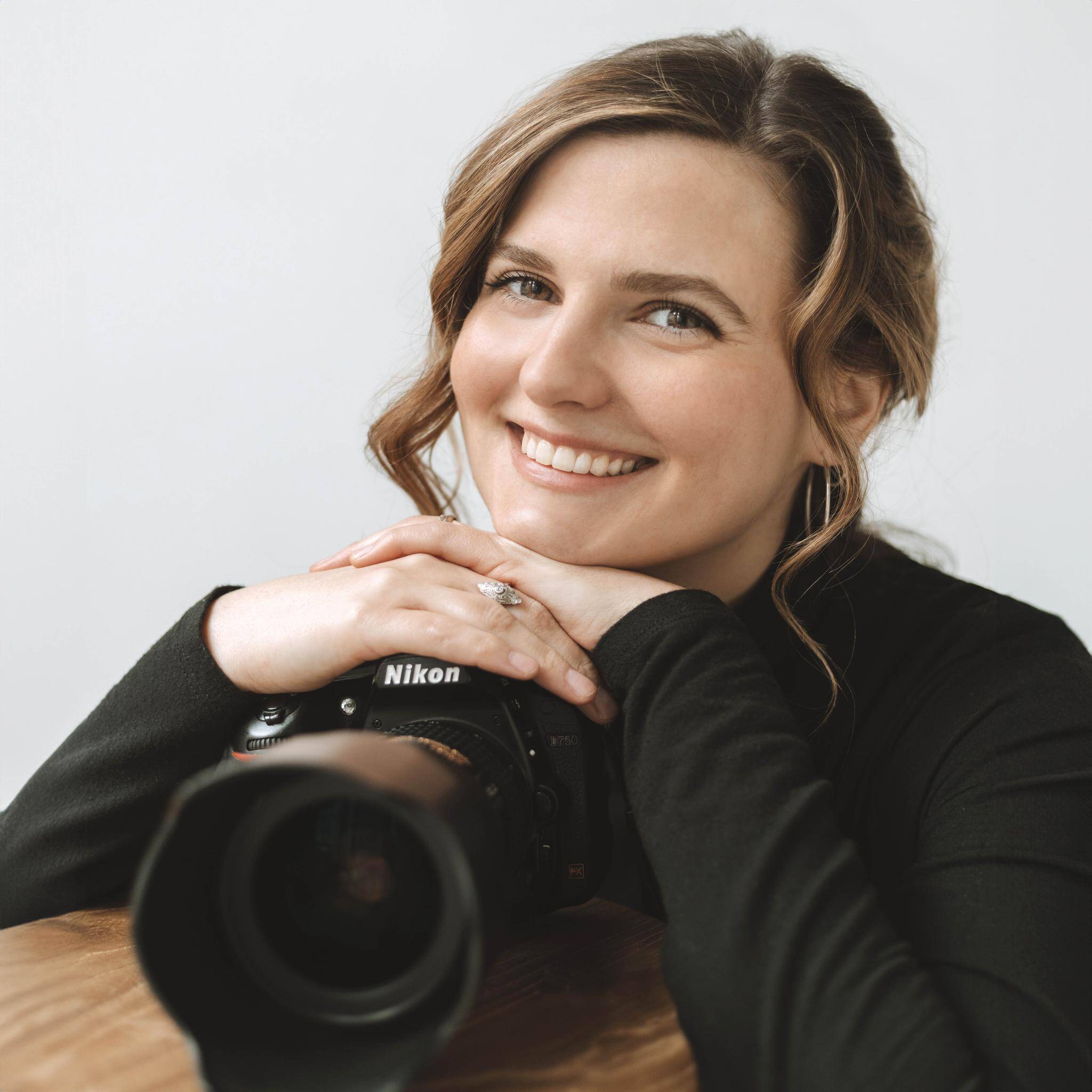 Jennifer  - mobile business photographer