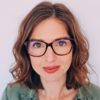 Marion  - French as a Foreign Language/French for Specific Purposes Trainer, VAE (Validation of Acquired Experience) Advisor