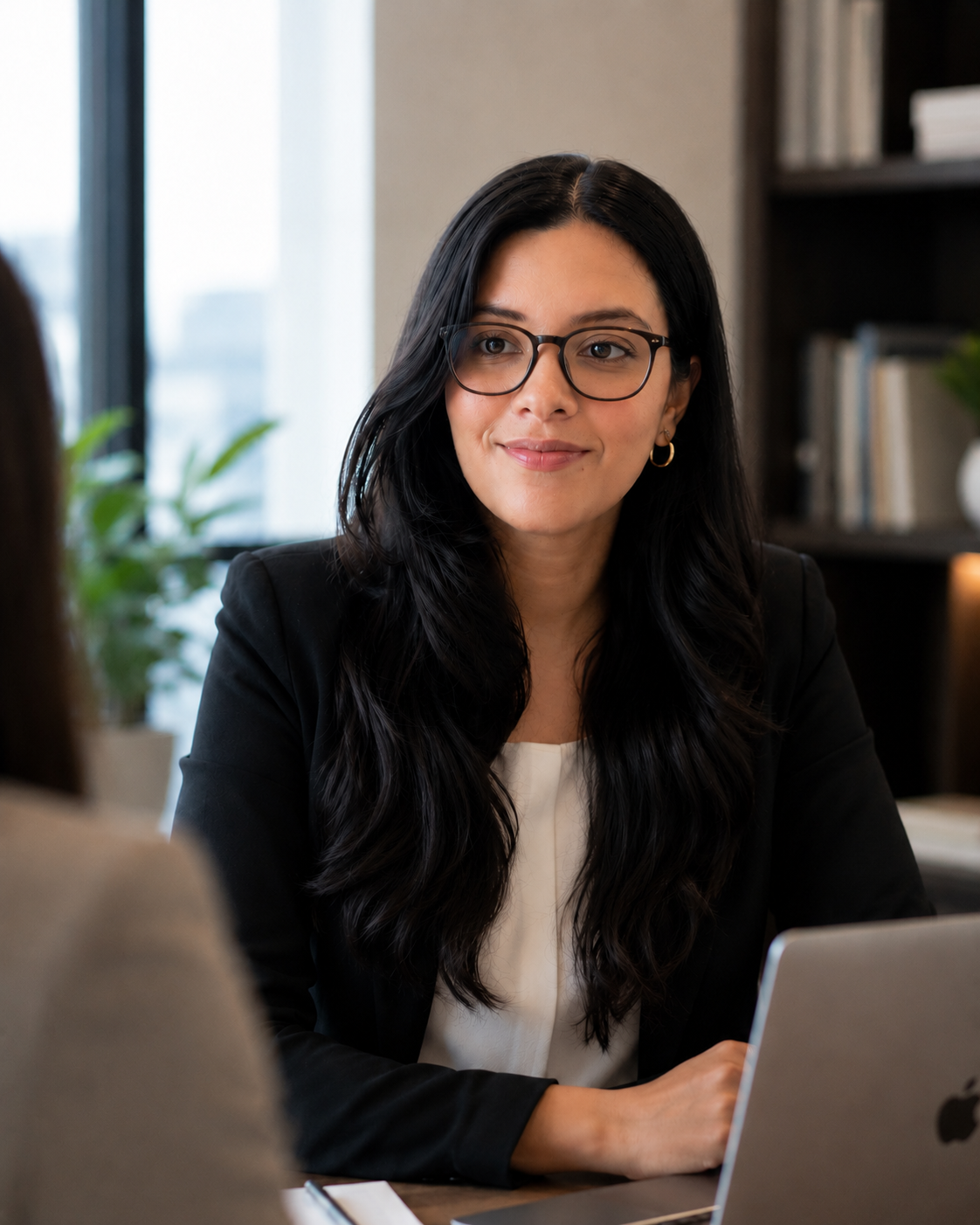 Khayati Bansal - Growth Marketing Manager