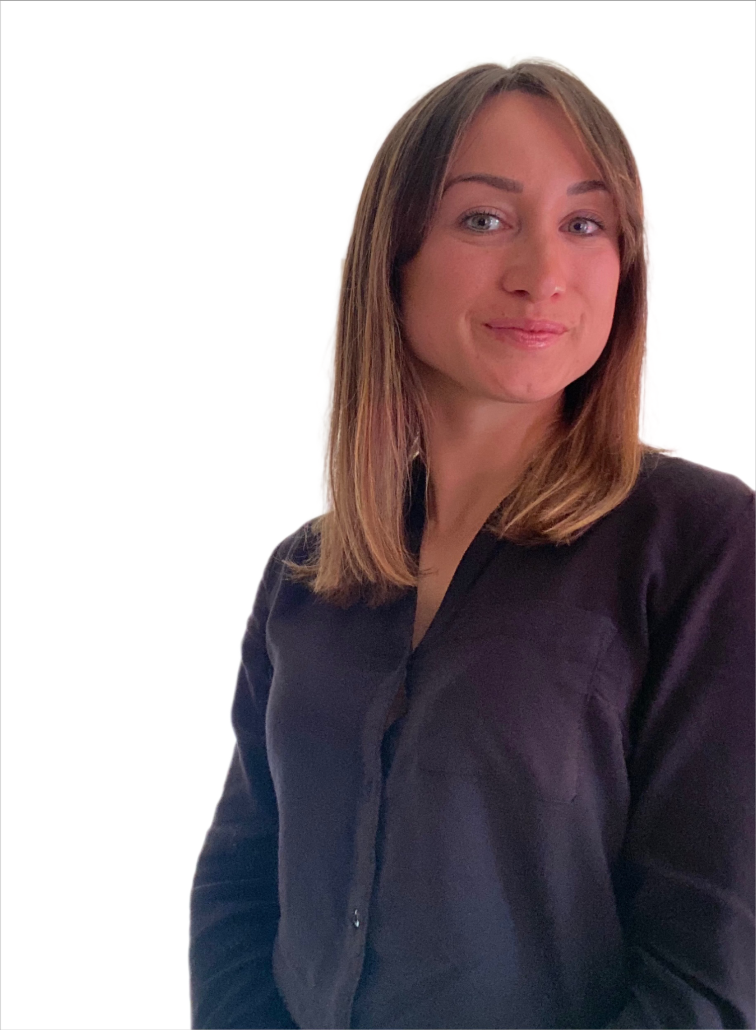 Marion Pino