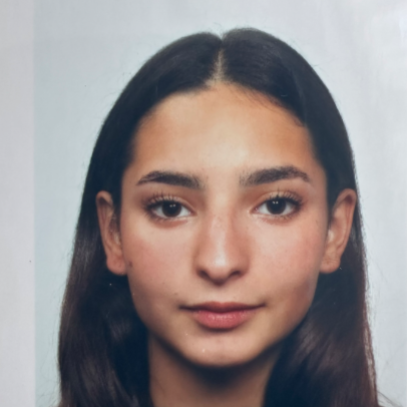 Ines Kettani