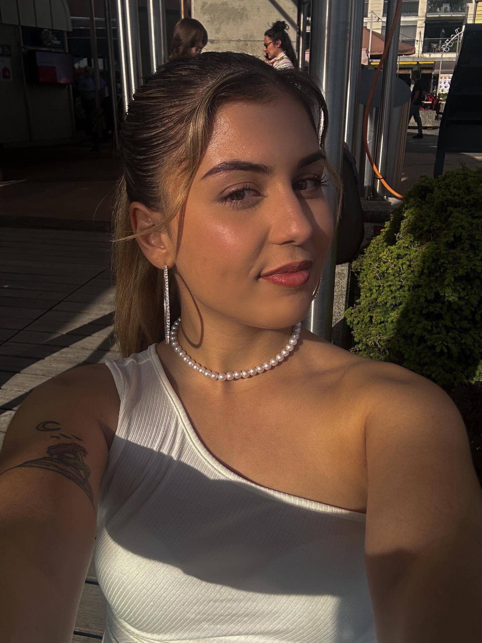 Theodora Kosmidou