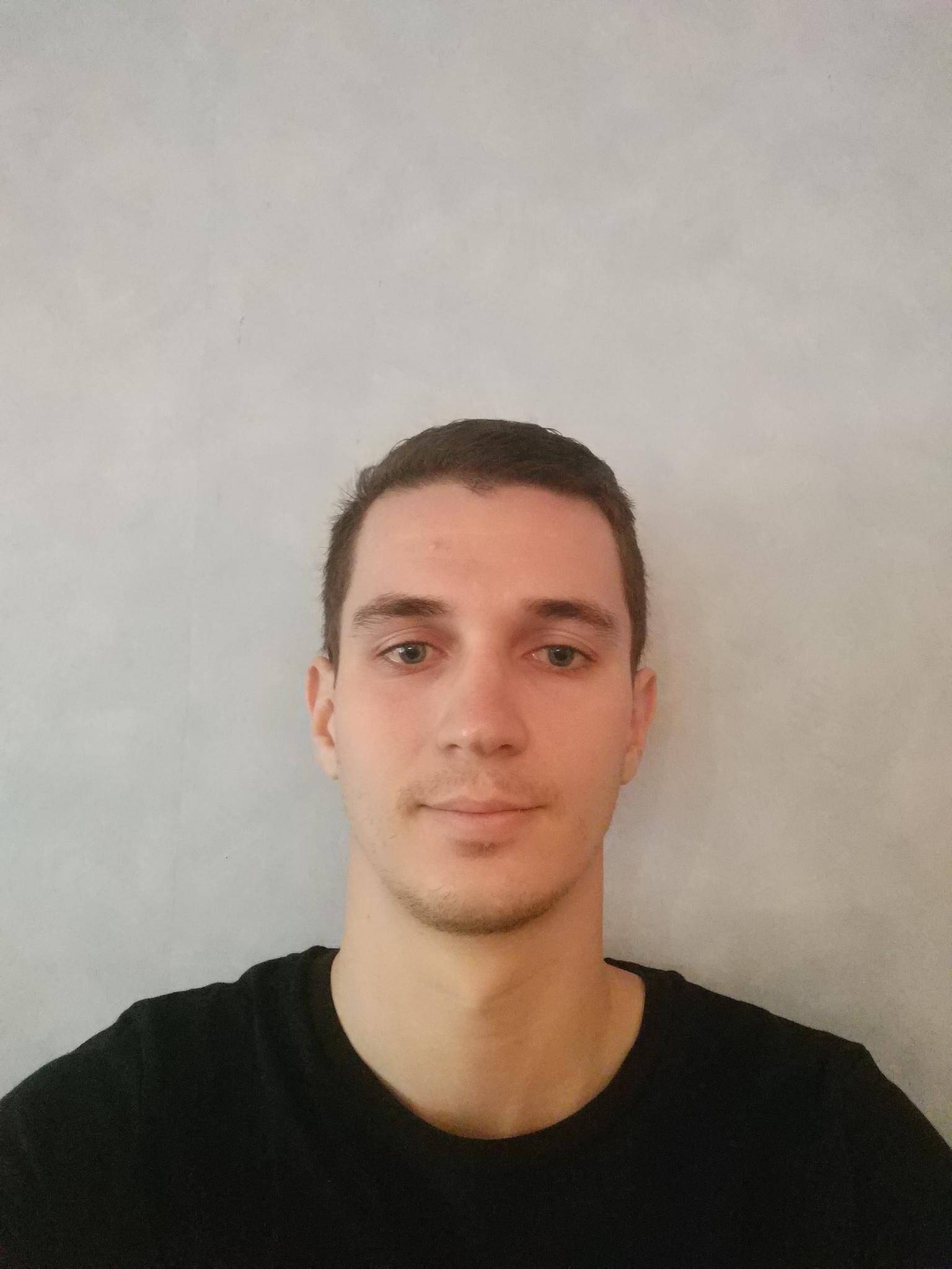 Thibault Perras