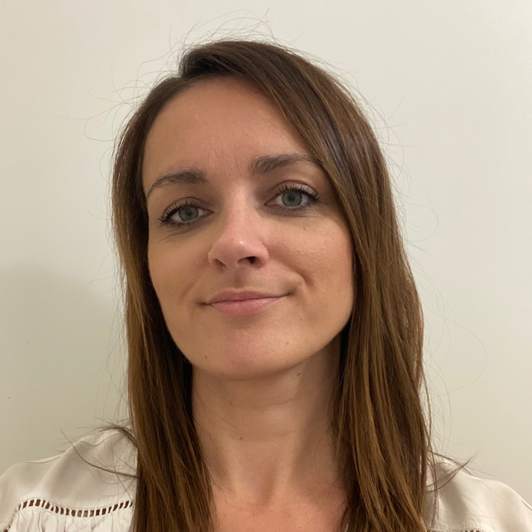 Cyrielle M. - Webmaster / Création de sites internet