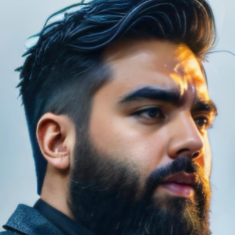 Hassan Seier - IT security Consultant