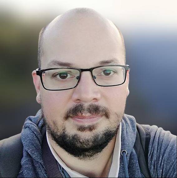 Cédric Escarment - Consultant en accessibilité numérique, audit RGAA