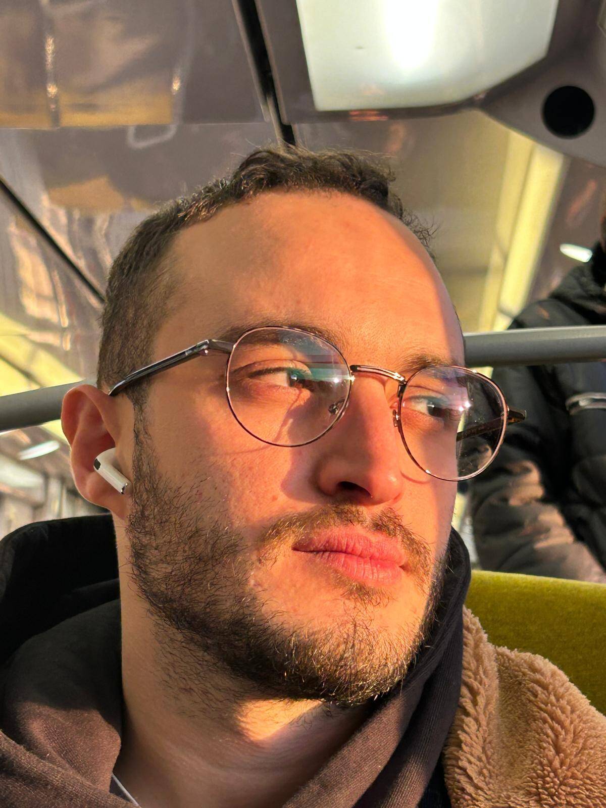 Yacine Hamdada