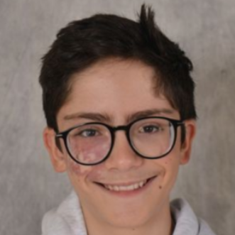 Marin Jarnac - Developpeur Wordpress / Odoo