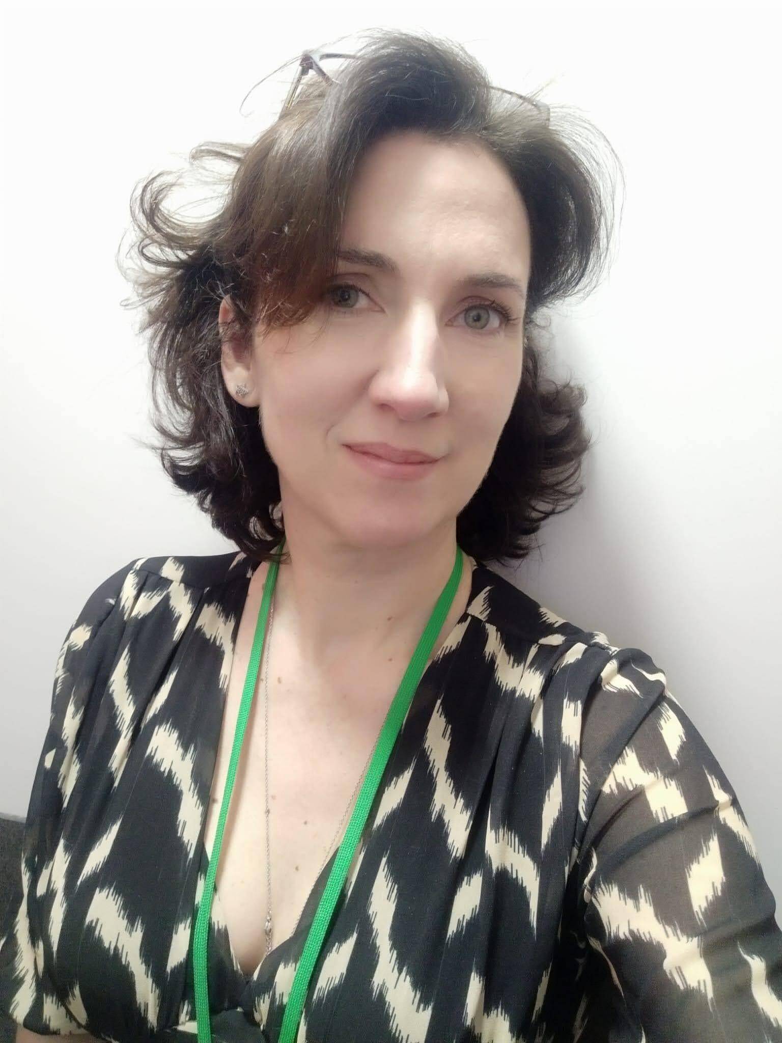 Catherine Hoss-Mesli