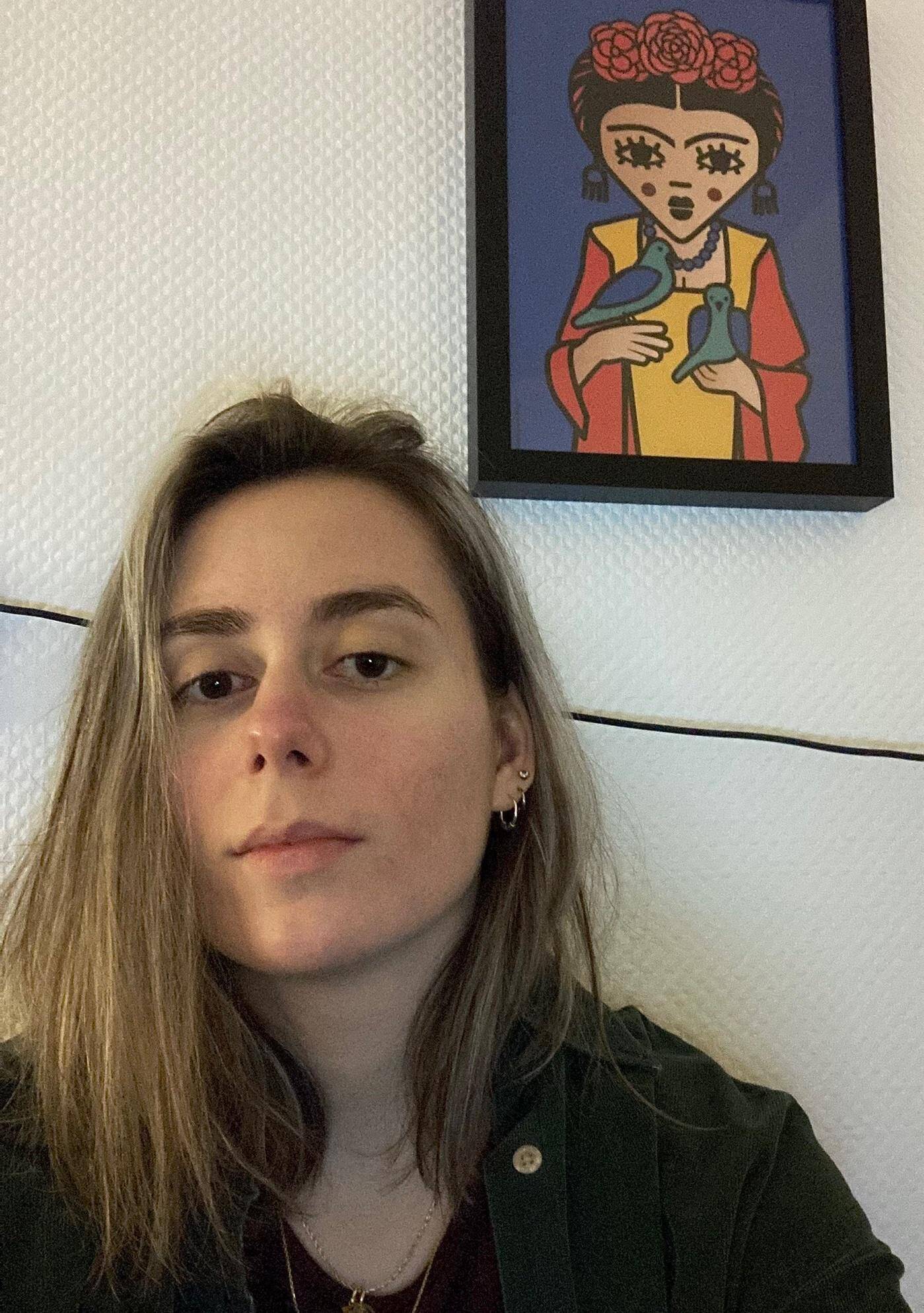 Marion Ocquidant