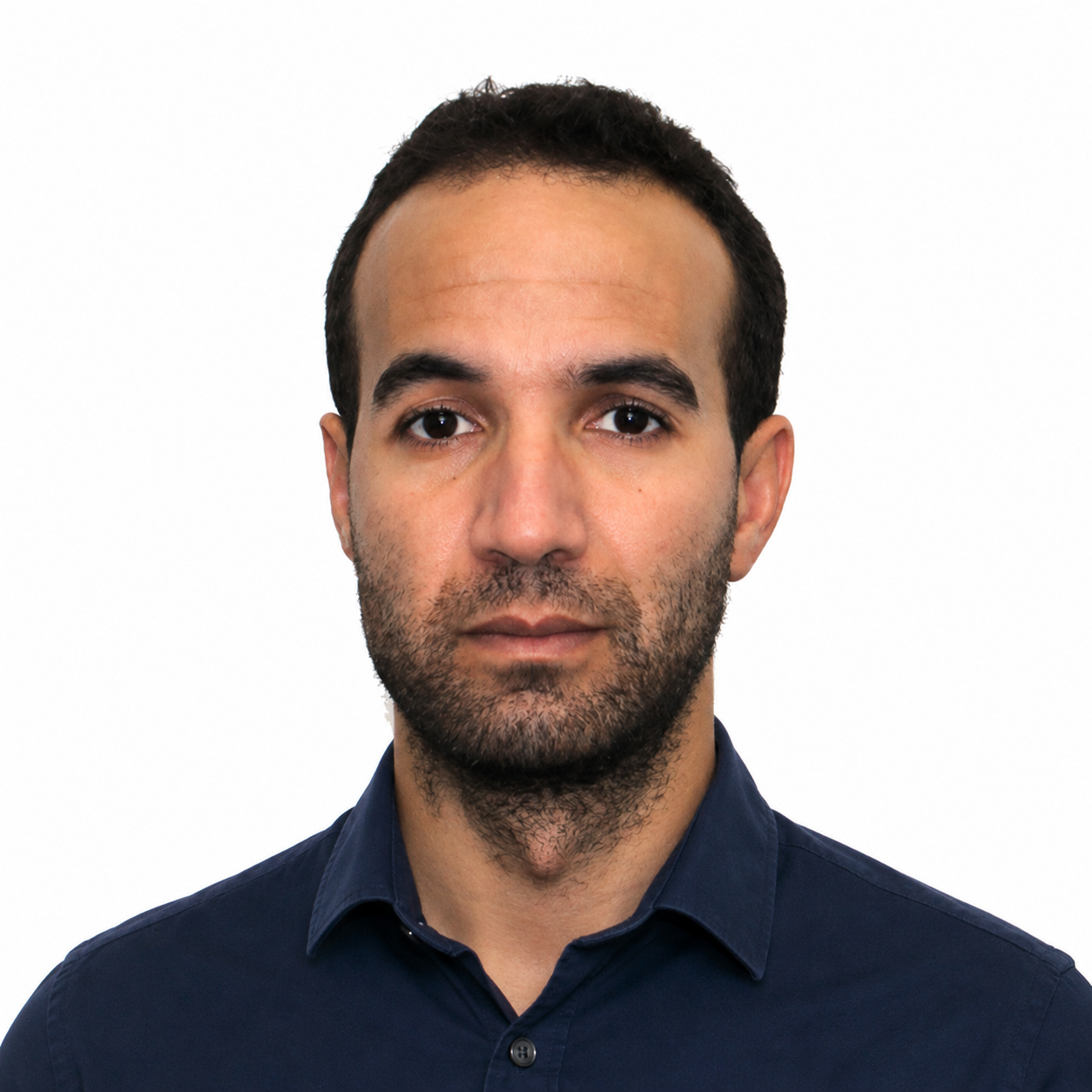 Slimane Benmayouf - Développeur Full Stack Web, Mobile & IA