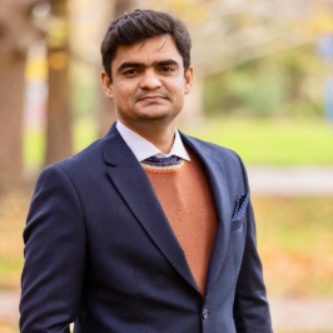 Tanveer Ahmed - Forensic Planning & Project Controls Consultant