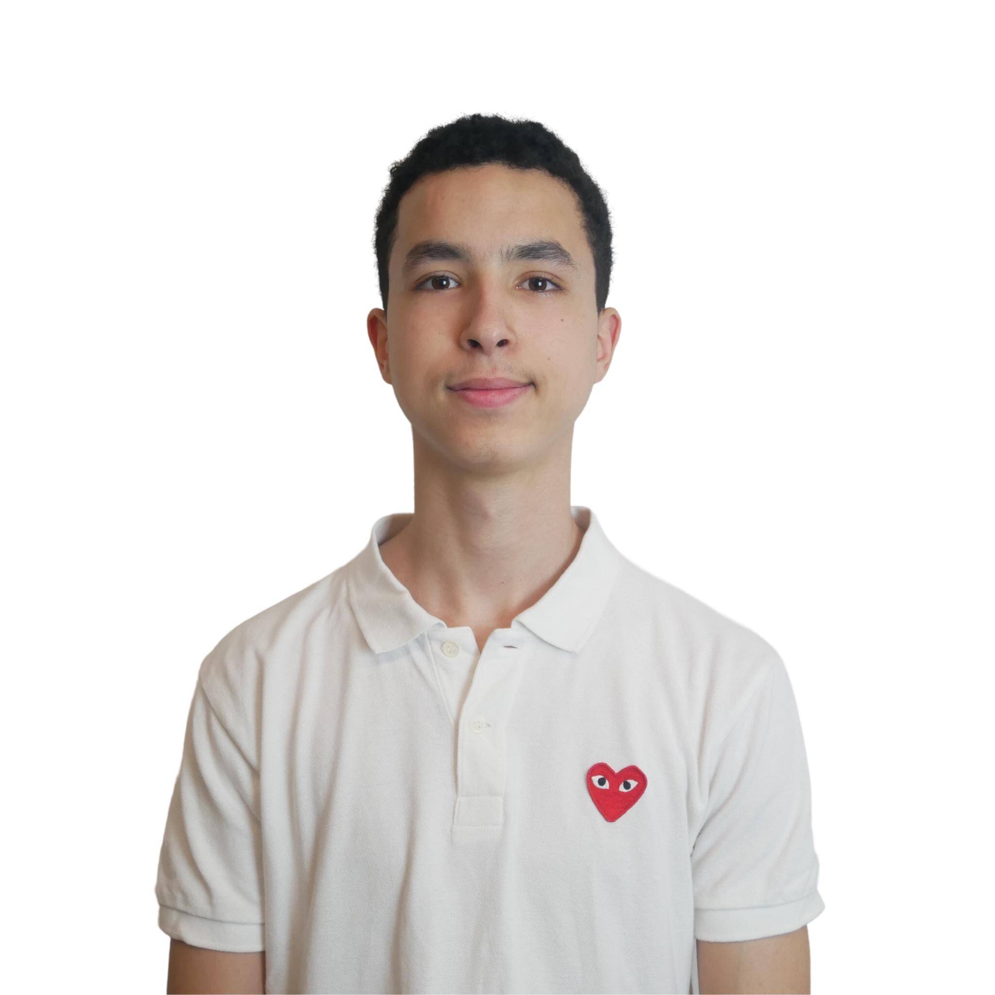 Yanil Bahriz