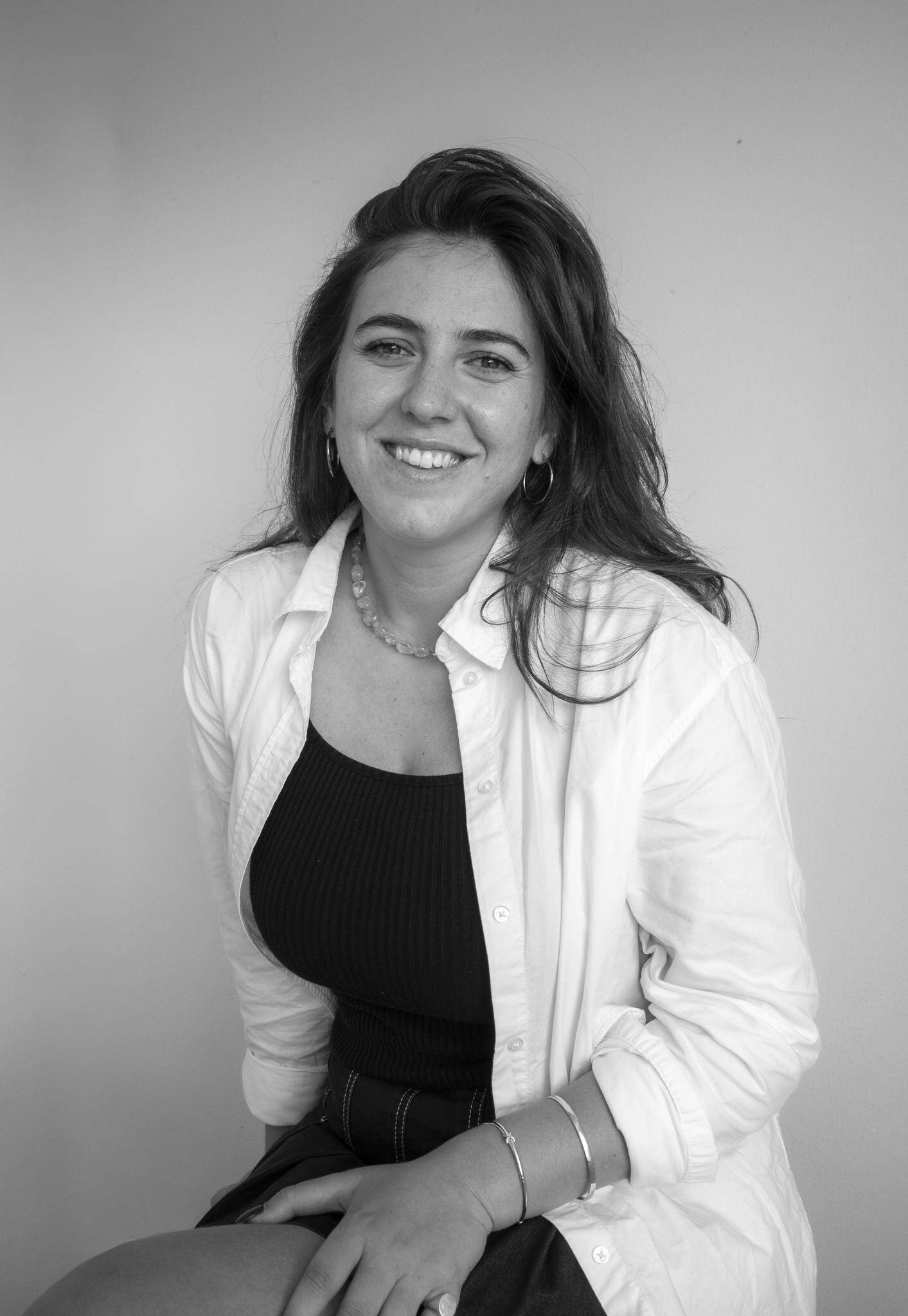 Laura Dubourg