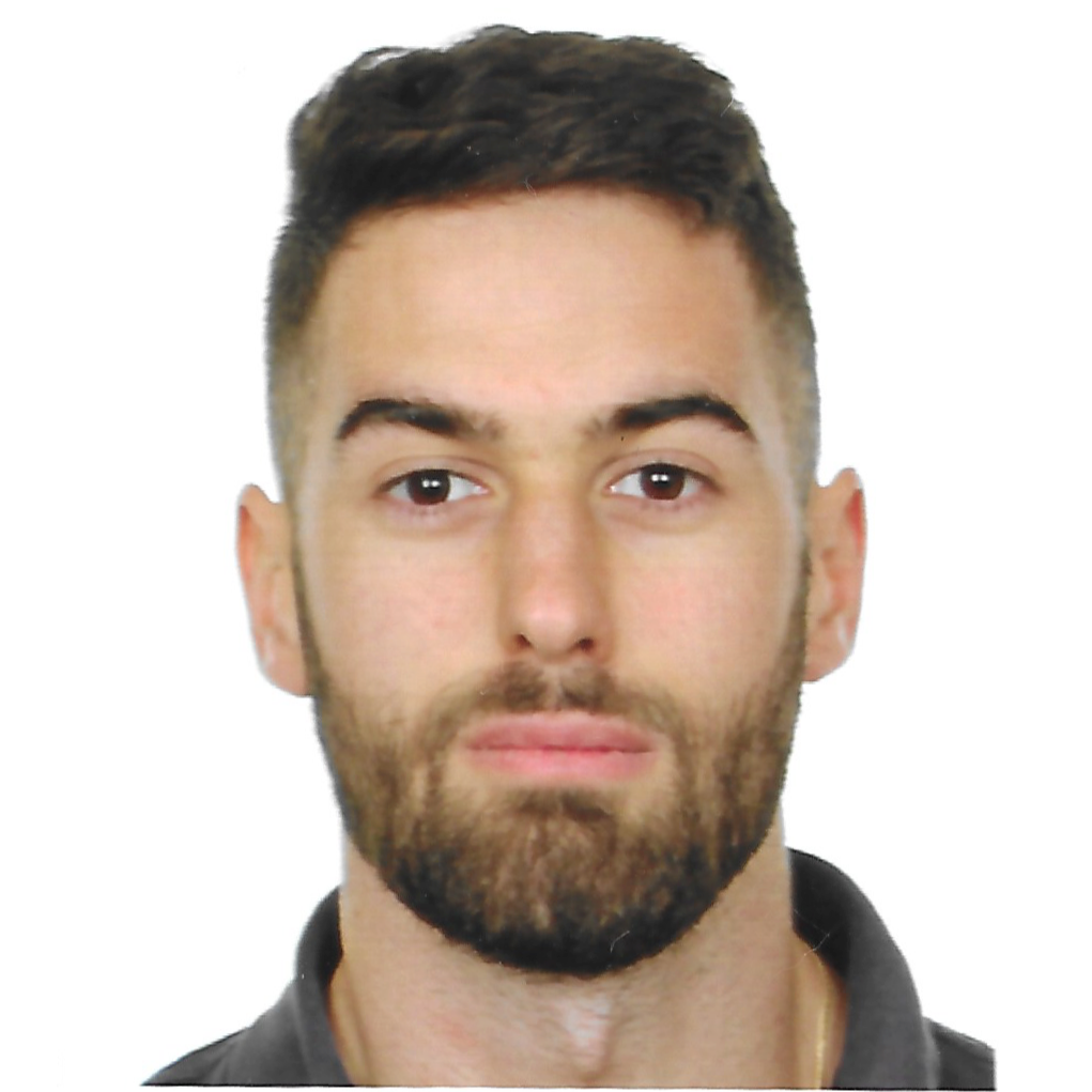 Gaetan Boyer
