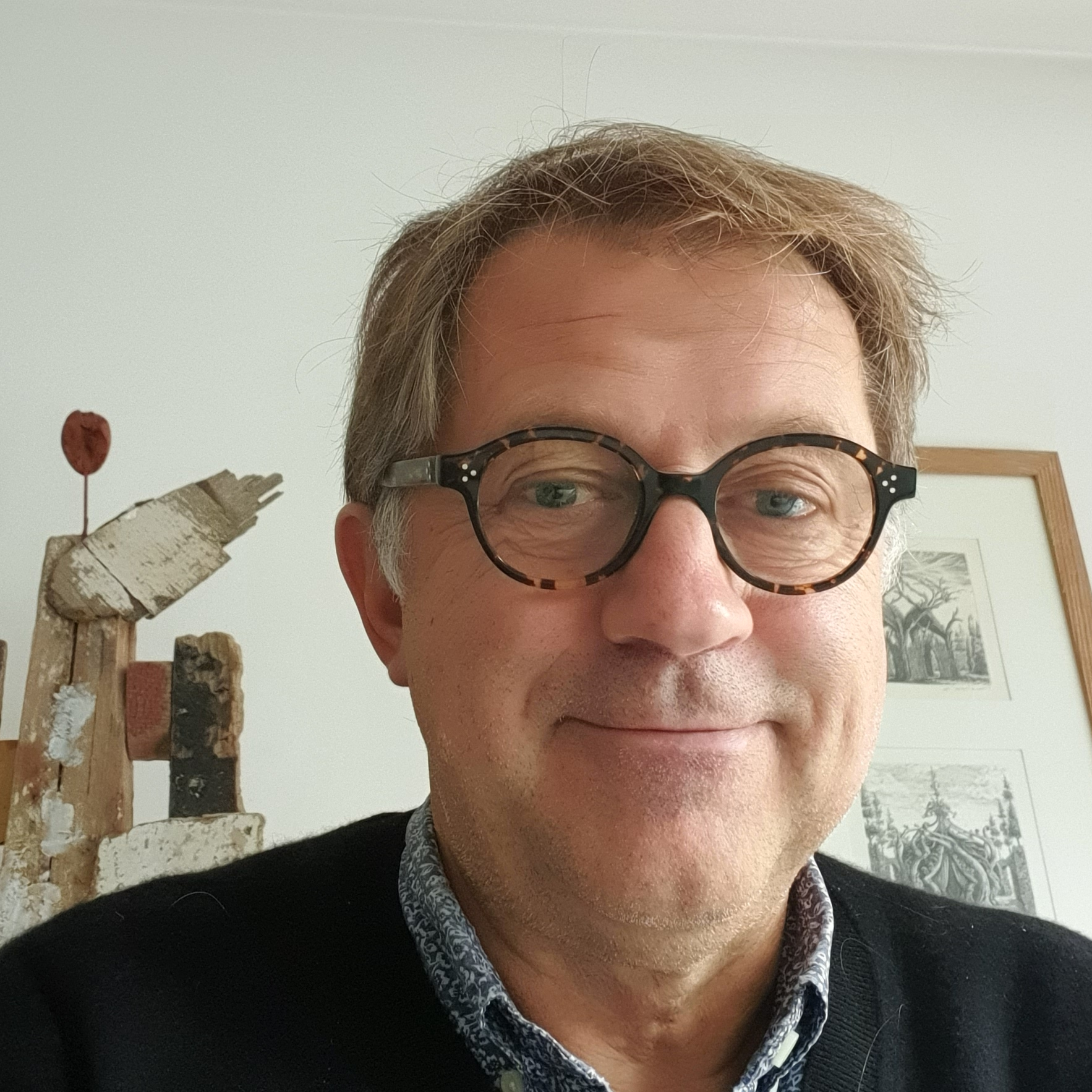 Antoine  - Auditeur IRCA QSE -  Conseils RSE