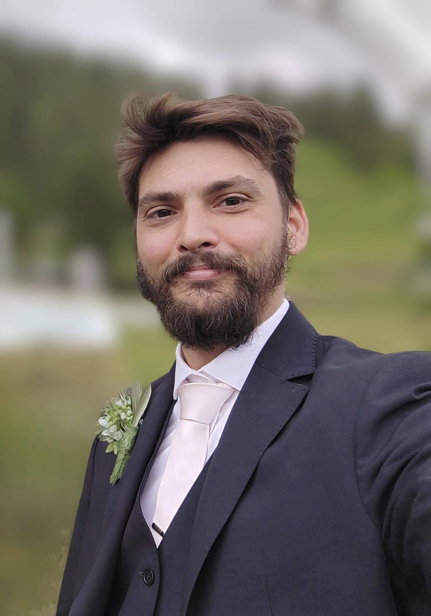 Vincent Gonod