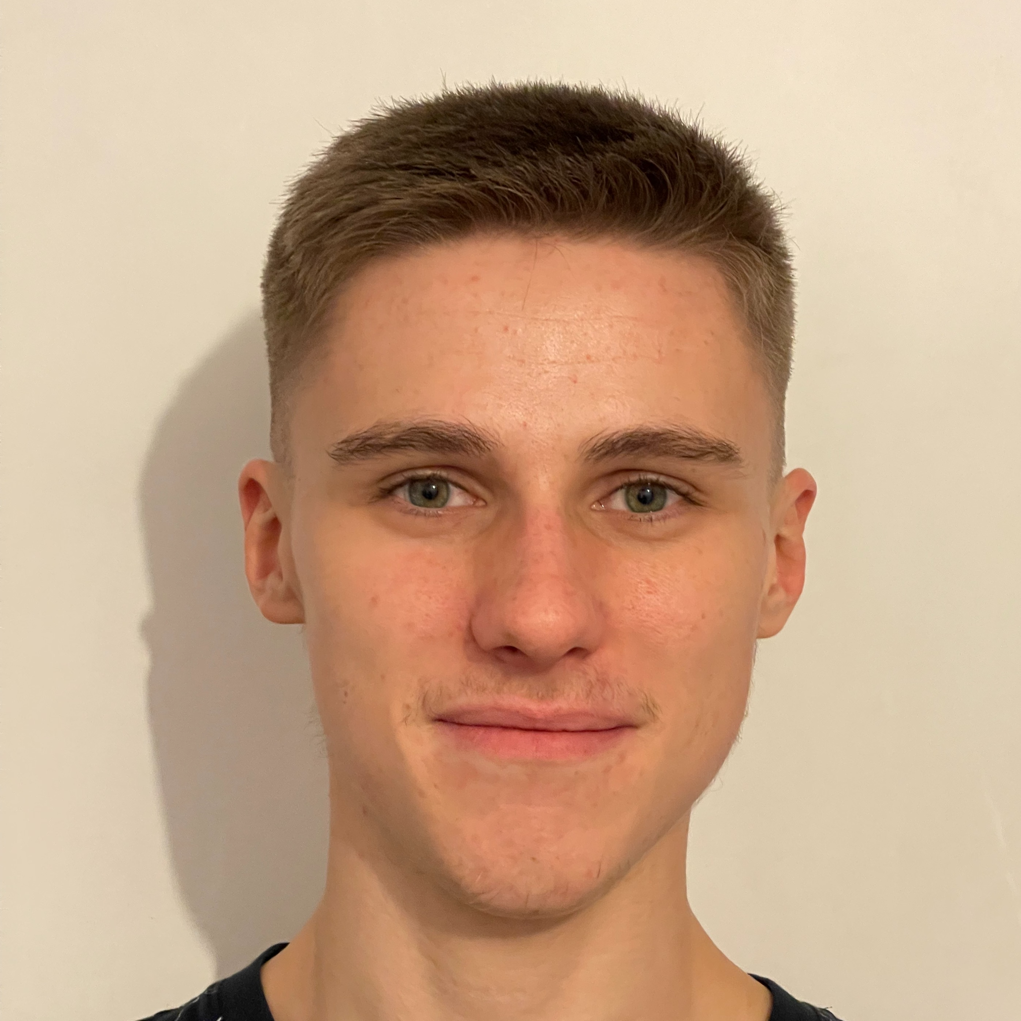Lucas Tillard