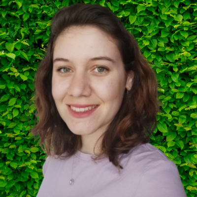 Bruna S. - English | French to Portuguese (PT) Translator