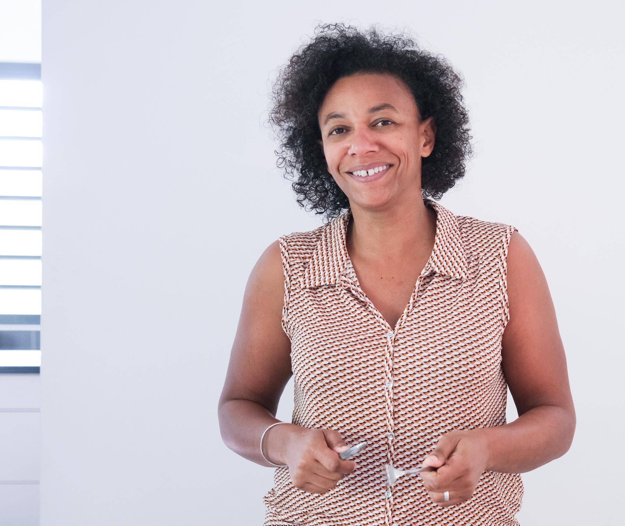 Cécile Jeancolas