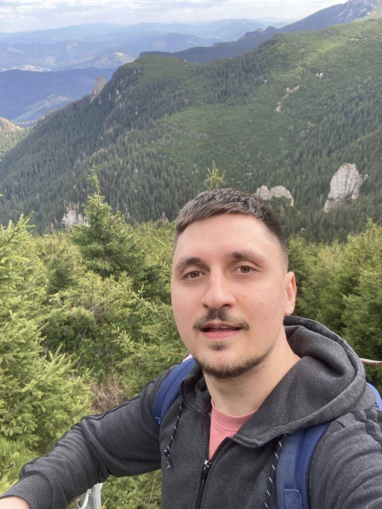 Serban P.