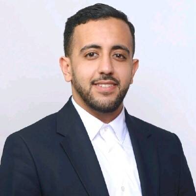 Houssam R'Bati - Consultant en stratégie numérique