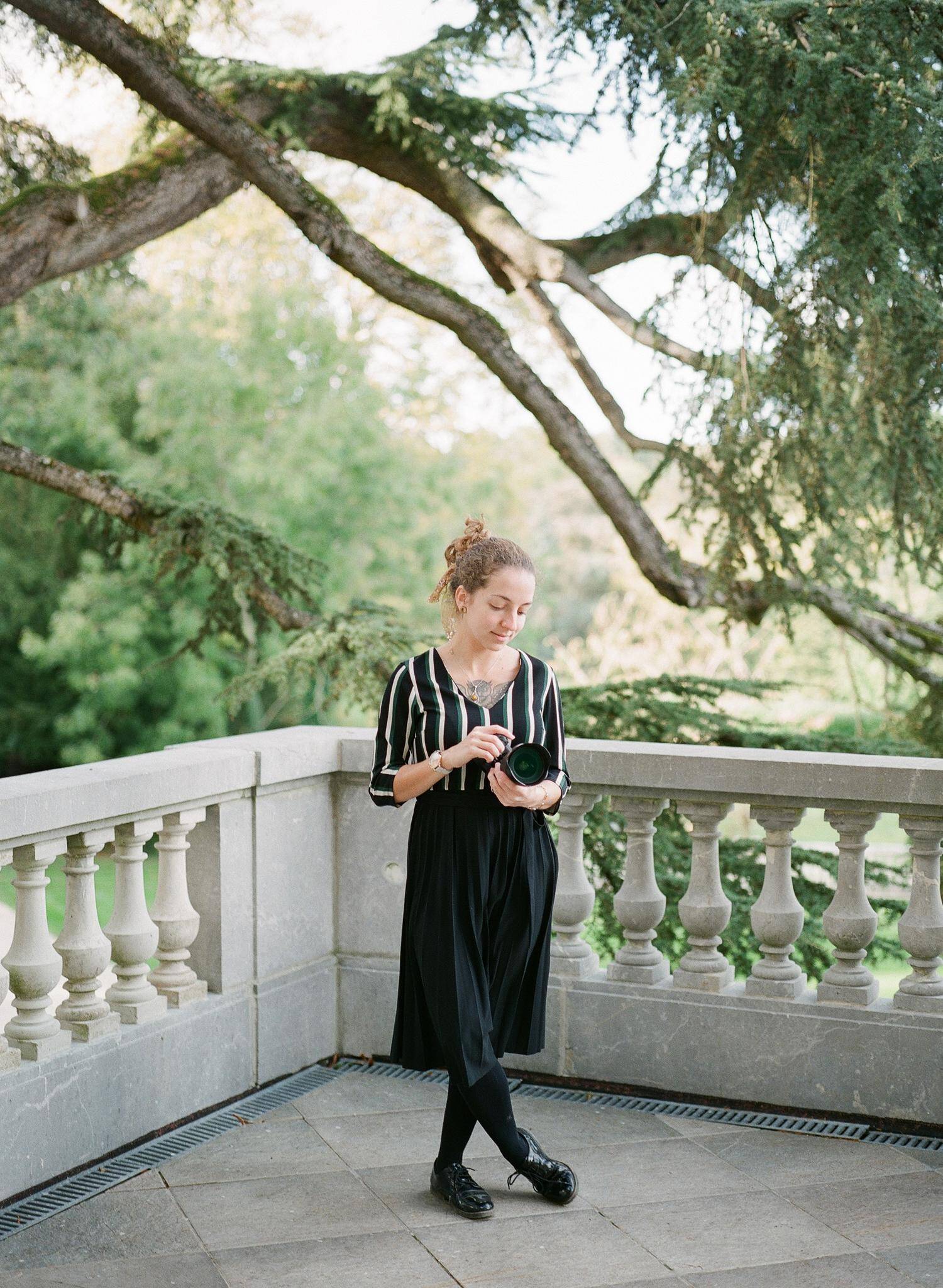 Priscilla Puzenat