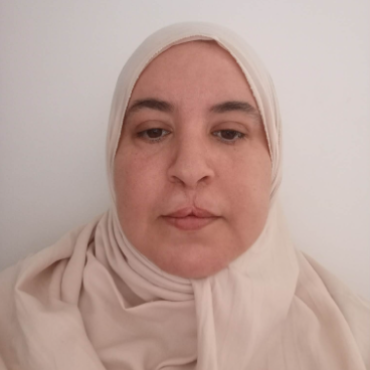 Amina Dridi - Rédactrice Web Freelance