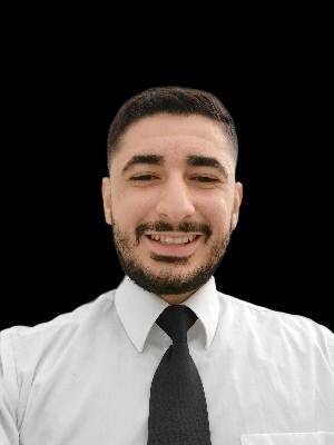 Mohamed Lamrani