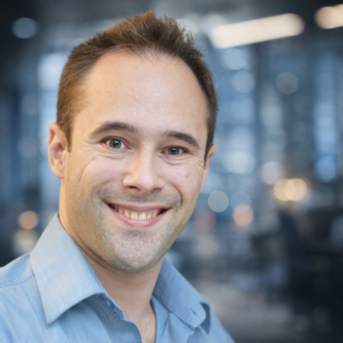 Olivier Marteaux - Développeur Application Mobile | Android Developer
