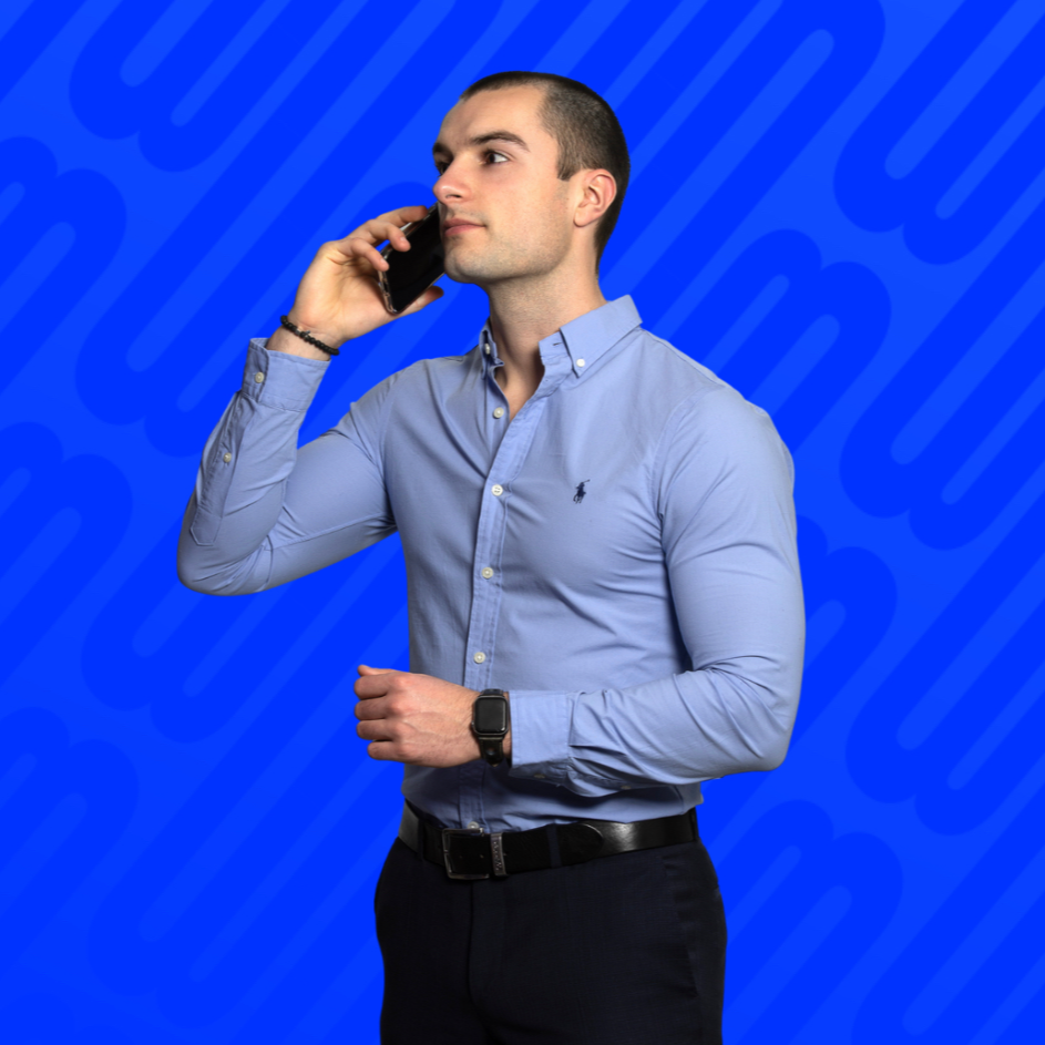 Pierre C. - ⭐️ Expert Google My Business I Avis Google