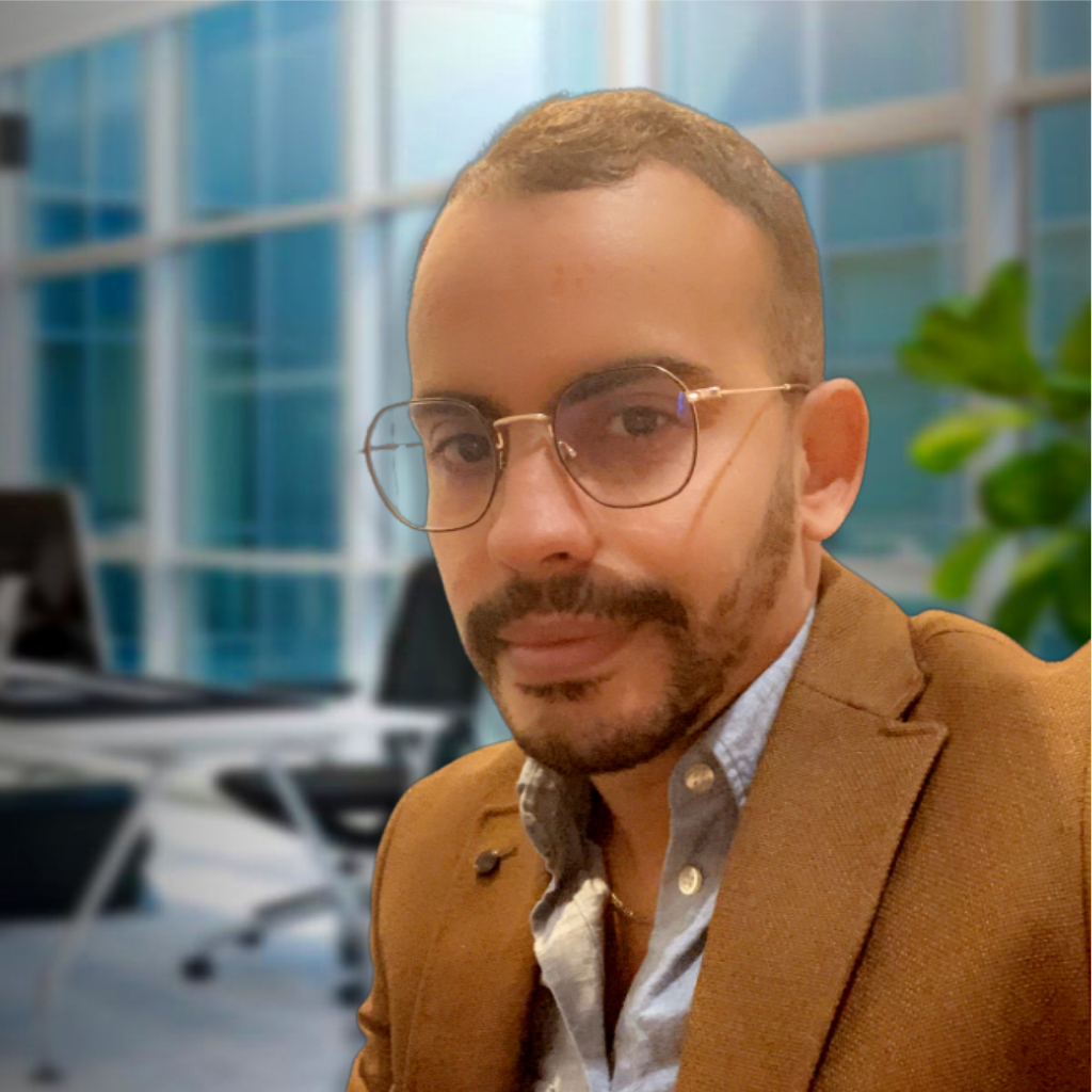 Mohcine Maniani - Product Manager│Product Owner Agile│Certifié PSPO