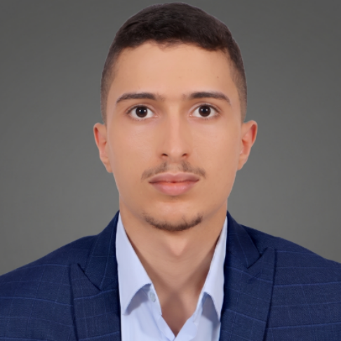 Souhail Sallab - Ingénieur Logiciel Full Stack