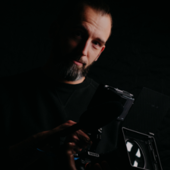Ben Loubety - Réalisateur, vidéaste, directeur photo