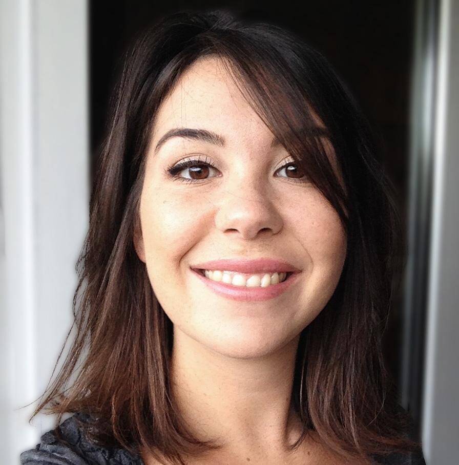 Morgane Serre