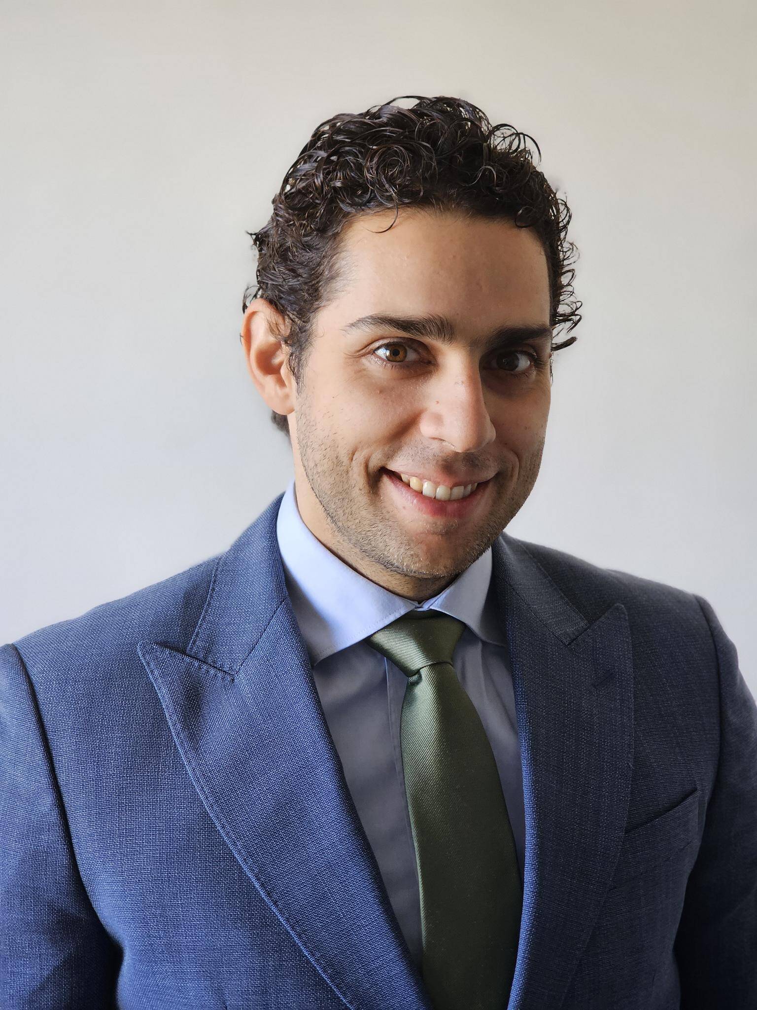 Zakaria Sekkat