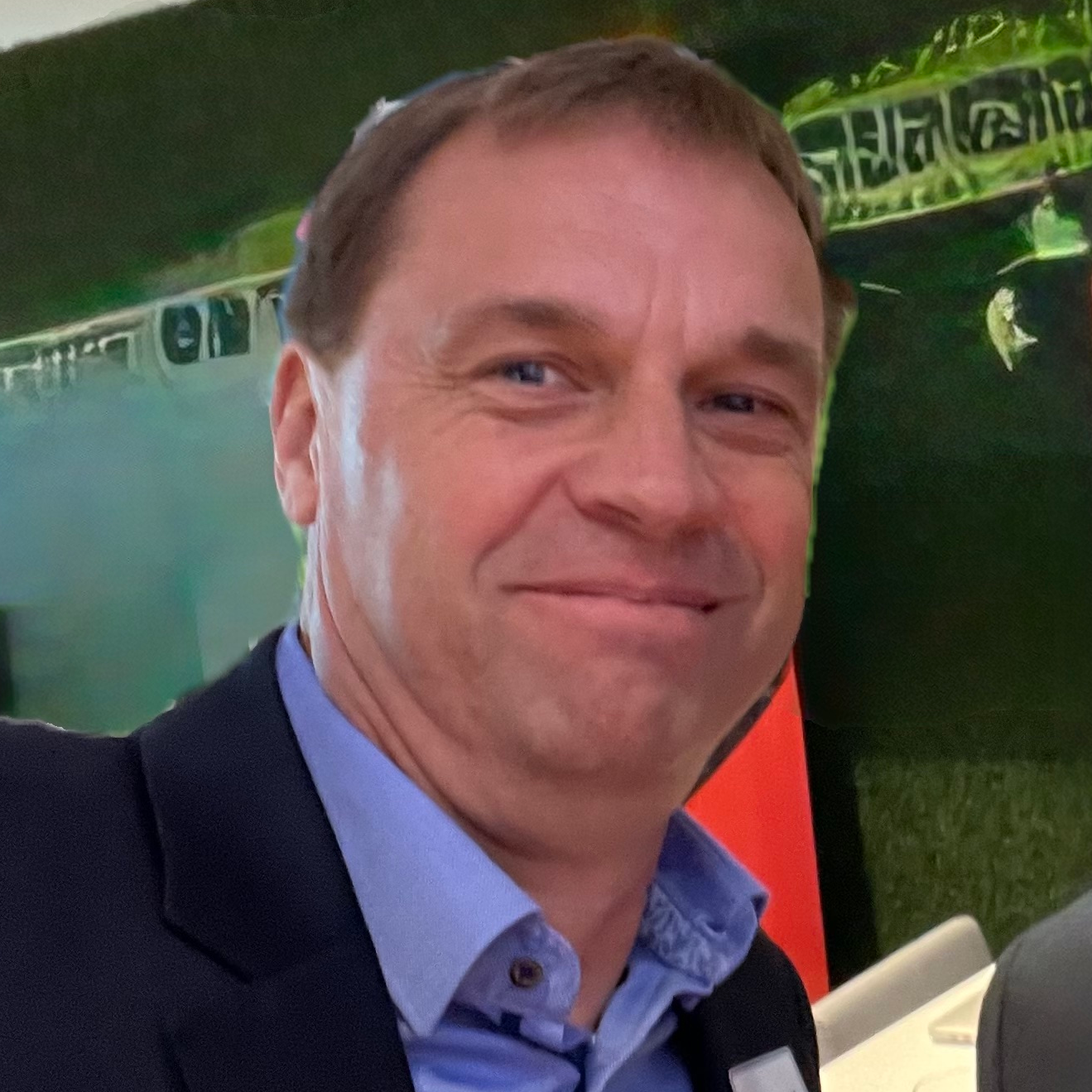 Michael Zurawski