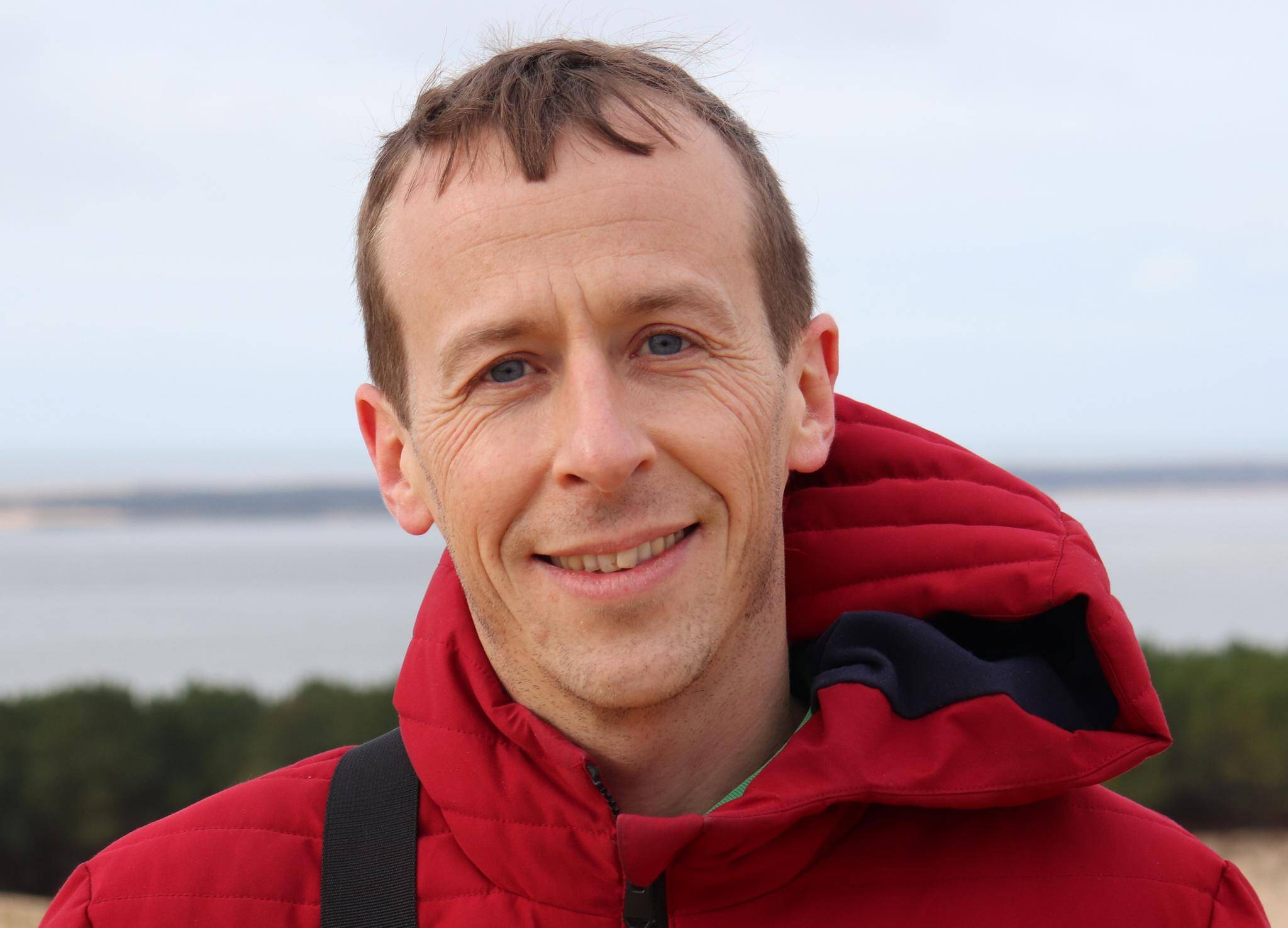 Etienne A.