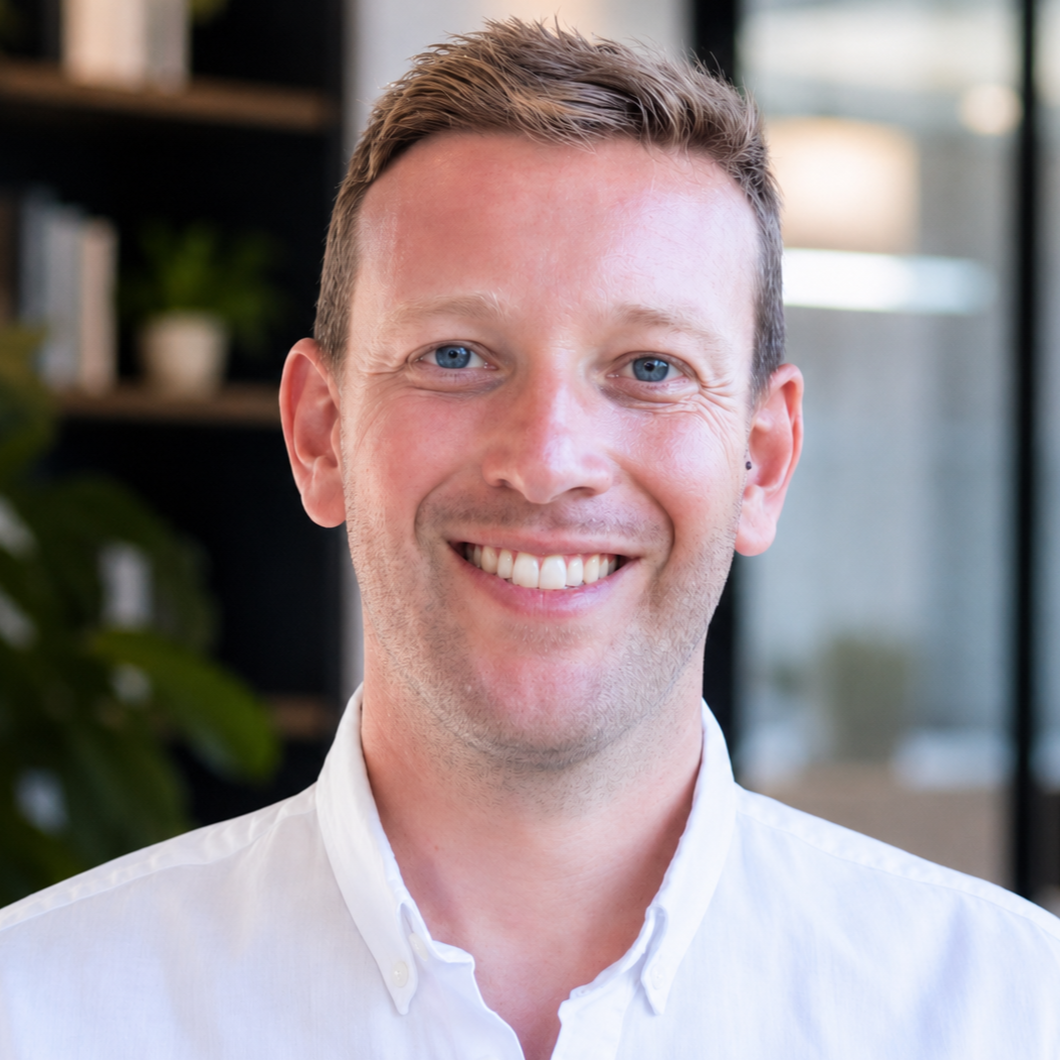Max M. - Consultant SEO | Growth Marketing | IA