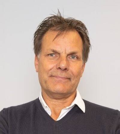 Arjen  - senior interim Manager