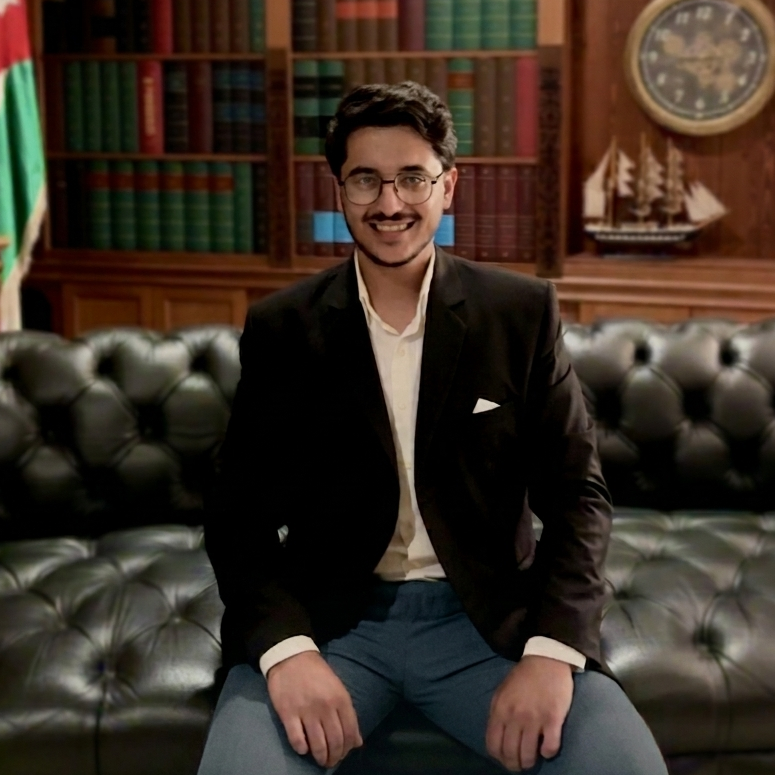 Ahmad Alghunaimat