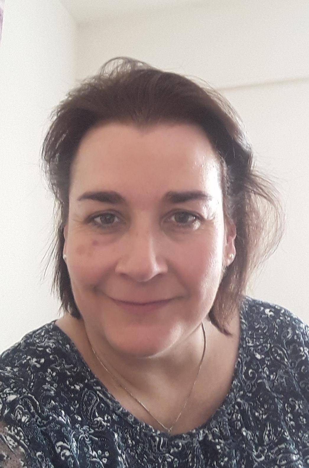 Sylvie Delaunay - Direction - Chef de projet AMOA / Logistique