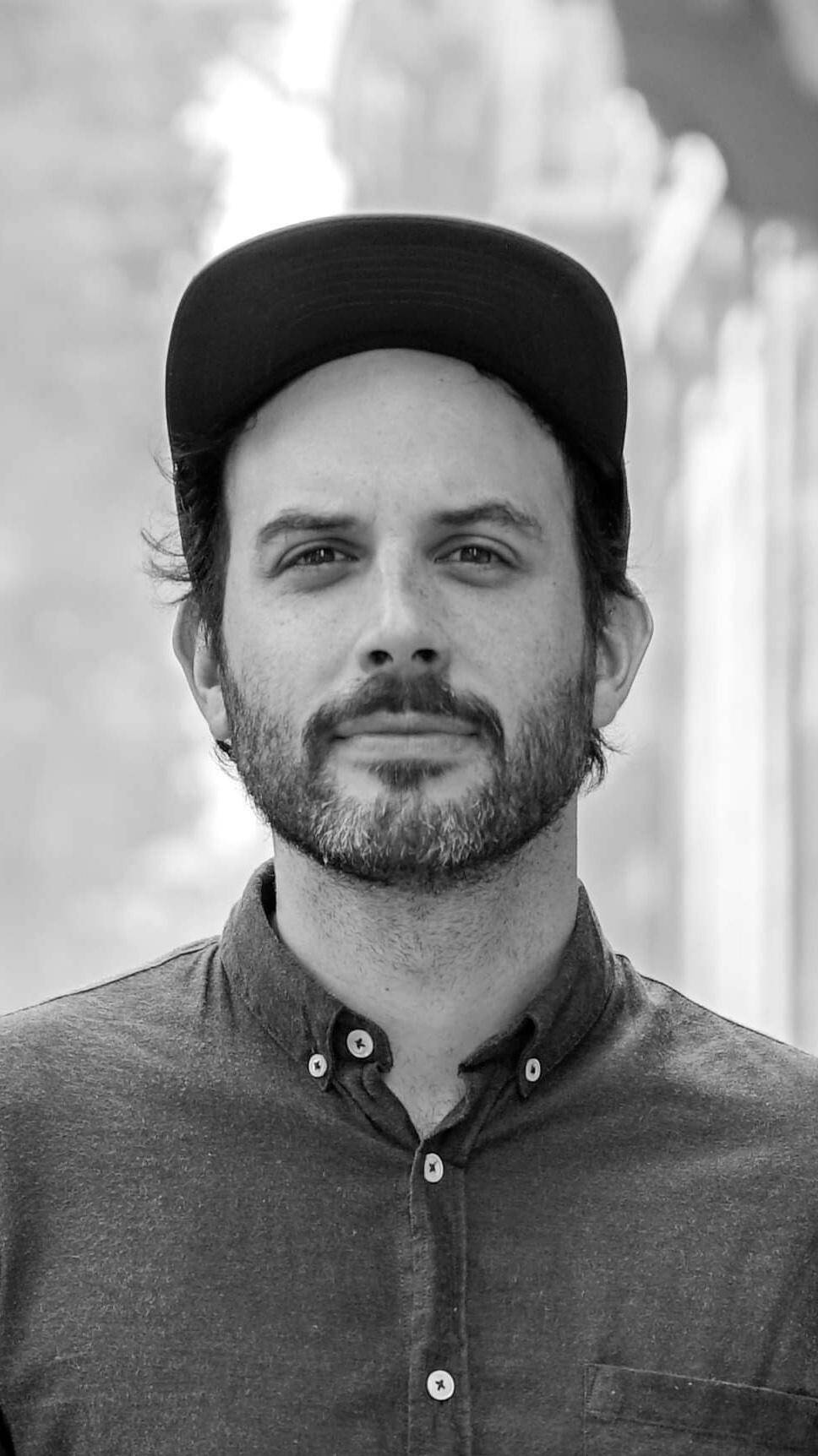 Adrien F. - Créateur de Podcast, Sound Designer, Compositeur