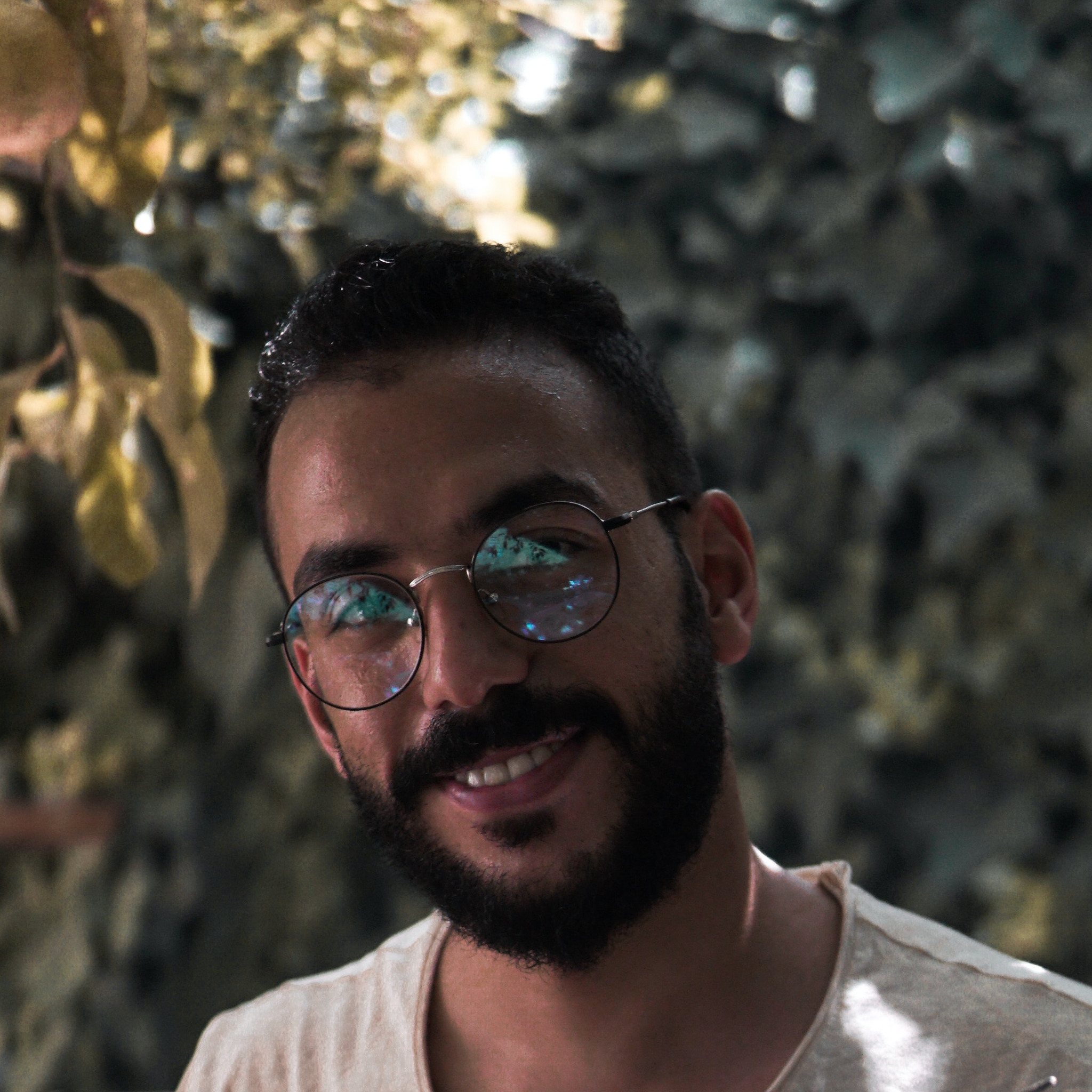 Youssef Z.