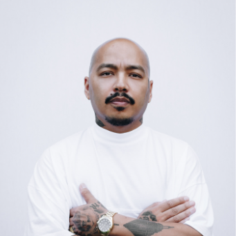John Patrick Koosman - Creative Technologist & Indie Product Builder
